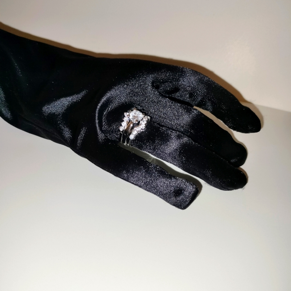 Interchangeable ring set - Picture 3 of 5